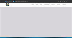 Desktop Screenshot of clearwaterrvandboatstorage.com